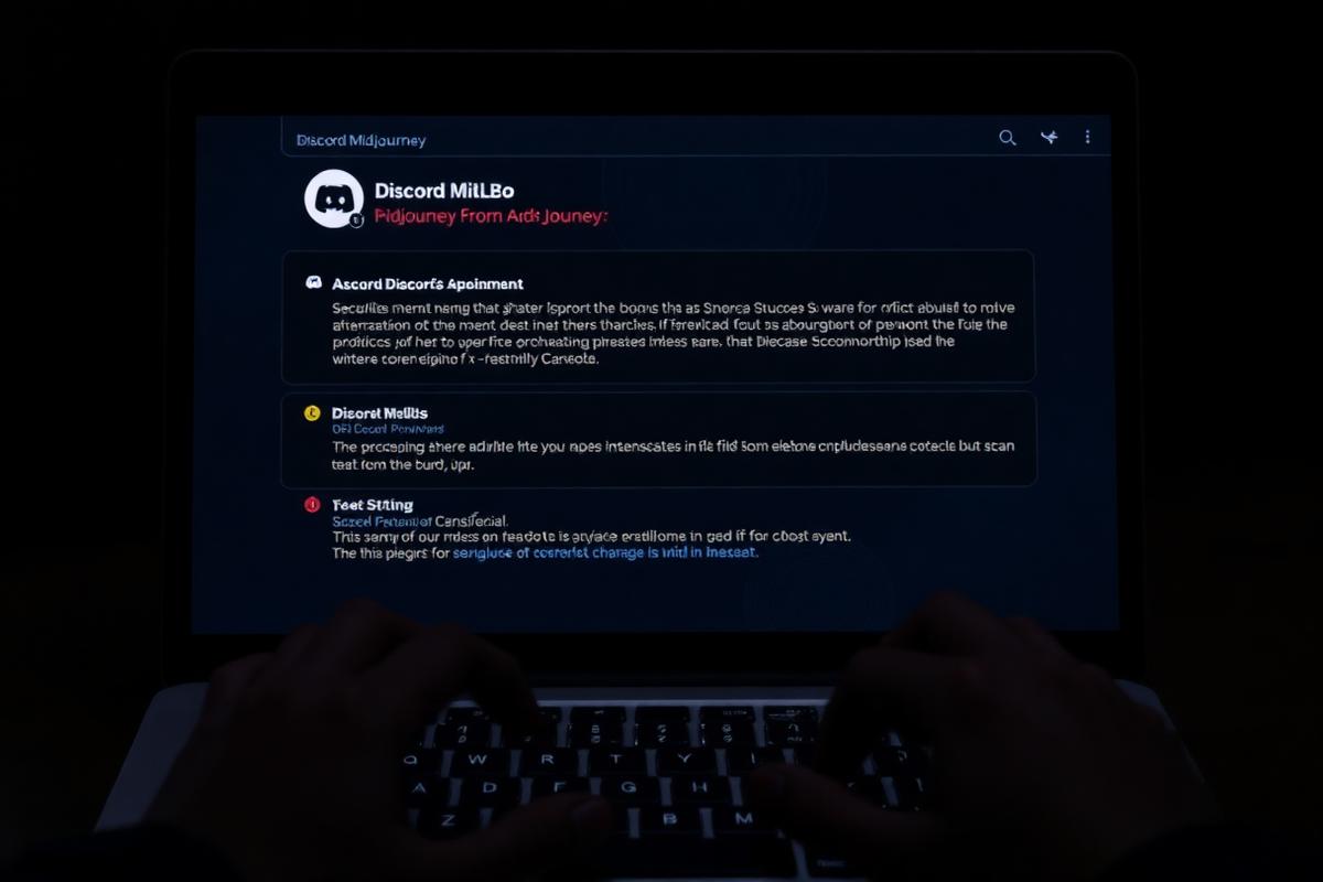วิธีใช้งาน Midjourney ผ่าน Discord และเว็บไซต์